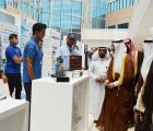 تقني الأحساء يسوق لتوطين “بيع وصيانة الجوالات” في يوم المهنة بجامعة الملك فيصل