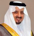 أمير منطقة عسير يكرّم الطلاب المتفوقين بجائزة ” الحويزي ” ويدشّن مؤسسة العطاءات الخيرية
