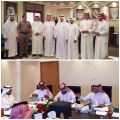 محافظ تنومة يعتمد نتائج جائزة تنومة للتميز‎