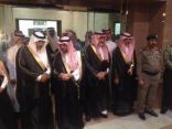 انطلاق جائزة سعد العثمان