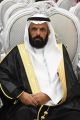 الشيخ عوض بن صافي 20 عاماً في التعليم 13 مشرفاً تربوياً