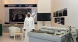 جامعة طيبة تعرض قائمة مشروعاتها بملتقى المشاريع التنموية العملاقة في المدينة المنورة