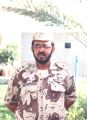 وفاة العميد ركن متقاعد ومساعد قائد مدرسة سلاح المدفعية بخميس مشيط سابقاً طامي إبراهيم عسيري