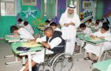 برامج الدمج لذوي الإعاقات بين الواقع والمأمول