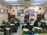 ” جائزة التميز للتعليم ” تصارع الفشل وتحاصر الابداع