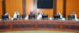 مدير جامعة جدة المكلف يعقد اجتماع اللجنة الدائمة للمعيدين والمحاضرين