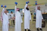 منافسات بين (1350) متدرباً في اليوم المفتوح بتقنية الأحساء