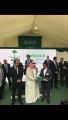 الملحقية الثقافية السعودية ببريطانيا  تكرّم منصور الغامدي مبتعث كلية المجتمع بجامعة تبوك