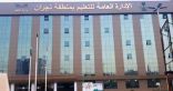 تعليم نجران ينهي استعداداته لاستقبال أكثر من 91 ألف طالب وطالبة غداً الأحد