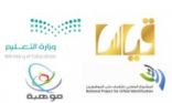 أكثر من 120طالباً من تعليم النماص يؤدون اختبار مقياس موهبة‎