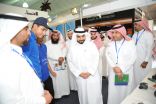 وحدات التدريب التقني بالأحساء تختتم مشاركاتها بمنتدى الأحساء للاستثمار 2016م