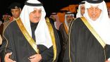 بحضور وزير التربية أمير منطقة تبوك يرعى حفل جائزة سموه للتفوق العلمي في عامها السابع والعشرين