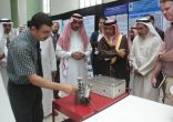 مدير جامعة حائل : البحث العلمي خيار استراتيجي للمملكة