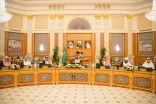 مجلس الوزراء يقر التقويم الدراسي للخمس سنوات المقبلة