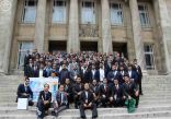 جامعة الطائف تنظم الرحلة الدولية الـ 16 لبريطانيا