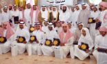 تعليم الليث  يكرم ( 56 ) طالباً وطالبة من أوائل الثانوية العامة