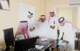 بدء إجراء المقابلات الشخصية للمعلمين المرشحين للتدريس بتعليمي الباحة ونجران