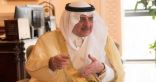 أمير منطقة تبوك يطمئن على سير بدء اختبارات نهاية العام الدراسي
