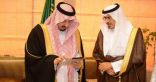 الأمير فيصل بن خالد يدشّن مشروع “خدمتي” بتعليم عسير