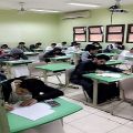 انطلاقة جادة ومميزة للاختبارات بتعليم شرق الدمام