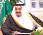 وزير التعليم يرفع شكره لمقام خادم الحرمين الشريفين