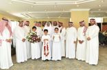 مكاتب التعليم ومدارس منطقة تبوك يحتفون بيوم ” المعلم “