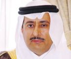 الدكتور السند يستقبل نائب وزير التعليم للتعليم العالي