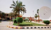 بدء القبول في كلية الإتصالات بجدة 16 ذو الحجة