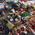 تعليم الرياض يقيم مهرجان السنع والمواجيب في أندية الحي