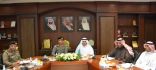 تعليم ومرور الرياض يجتمعان : “سلامة الطلاب والطالبات هدفنا”