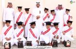 يوم مفتوح مميز بابتدائية المناضح