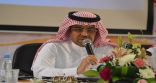 مدير عام التعليم اﻷهلي بوزارة التعليم يتفقد المدارس اﻷهلية بتبوك ويلتقي المشرفين وملاك المدارس