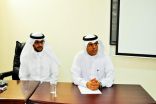 مكتب الشمال يقيم لقاءً حول دور قائد المدرسة في متابعة التحصيل الدراسي لدى الطلاب 