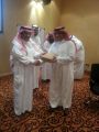 المديرس يفتتح دورة ممارس القيادة المدرسية