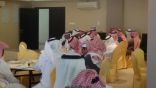 ورشة عمل لتفعيل الاشتراطات الصحية في مقاصف عسير