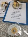 ‎تثقيف الرفقاء يعالج موضوع الازدحام عند بوابة المدرسة مع 383 طالبة