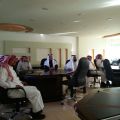 انطلاق المرحلة الأولى من ” باحث المستقبل ” بتعليم عسير