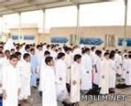 500 ألف معلم ومعلمة ينفضون غبار الإجازة ويعودون غدًا