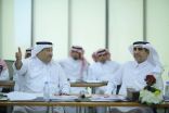 وزير التعليم يعلن انطلاق مشروع تطوير ألعاب القوى في مدارس التعليم العام