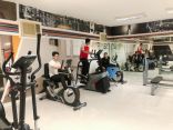 أندية الحي بالرياض تقيم عددًا من الفعاليات الرياضية والترفيهية والمنافسات الإنشادية