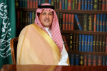الحارثي يشكر القيادة على ترقيته مستشاراَ إدارياً بالمرتبة الخامسة عشرة بوزارة التعليم