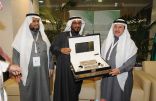 معالي مدير جامعة الإمام يتفقد سير الاختبارات لطلاب الانتساب المطور
