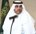 تعليم منطقة عسير يمنح مدير إدارة الإعلام التربوي محمد مانع وسام القائد التربوي