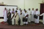 نشاط تعليم المدينة يختتم مسابقة الإذاعة المدرسية ويكرم الفائزين