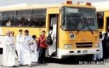 “النقل التعليمي” تبدأ تنفيذ خطة نقل 1.2 مليون طالب وطالبة مجاناًً