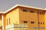 الدبيان: البحث جارٍ عن مبنى ليكون مقراً لثانوية الإمام النووي في القيصومة