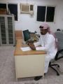 المشرف التربوي البركاتي ينفذ لقاء تربوياً لمعلمي التربية البدنية