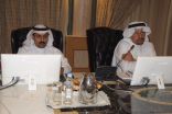 آل الشيخ يجتمع بمديري التعليم لمناقشة الاستعدادات للعام الدراسي المقبل