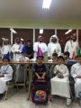 النواس بن سمعان تختتم اسبوعها التمهيدي