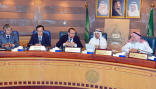 القنصل العام الصيني يزور جامعة الملك عبدالعزيز